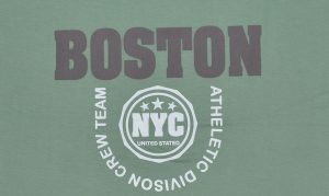 تیشرت بوس‌نی - تصویر 3