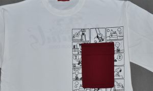 تیشرت گنگ پیناتز - تصویر 5