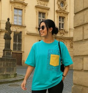 تیشرت گنگ پیناتز - تصویر 2