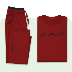 خرید ست شلوار و تیشرت زنانه