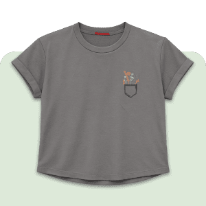 خرید تیشرت زنانه نخی با کیفیت | ریواکا