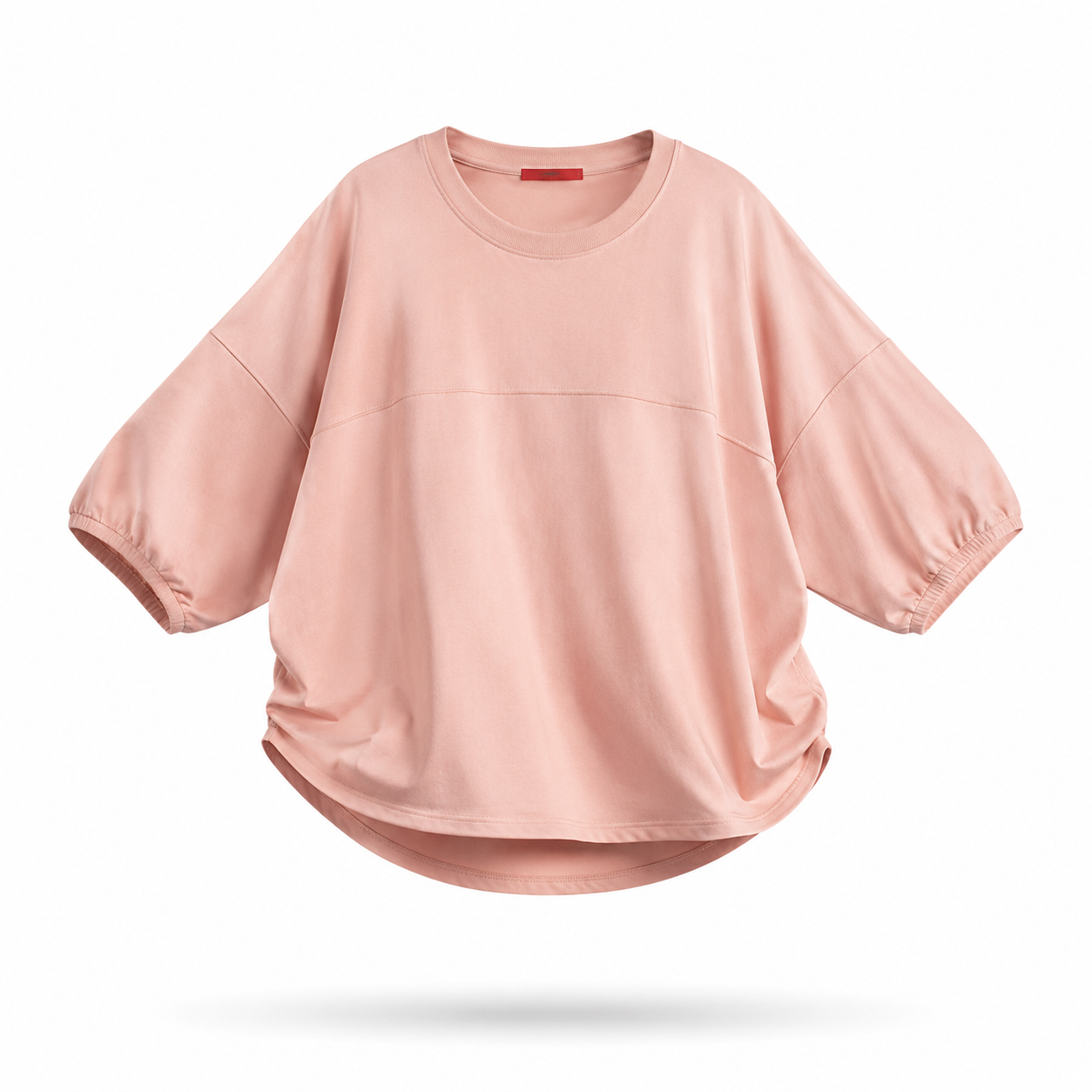 4254 تیشرت کیمونو کد 4254 - تصویر 1