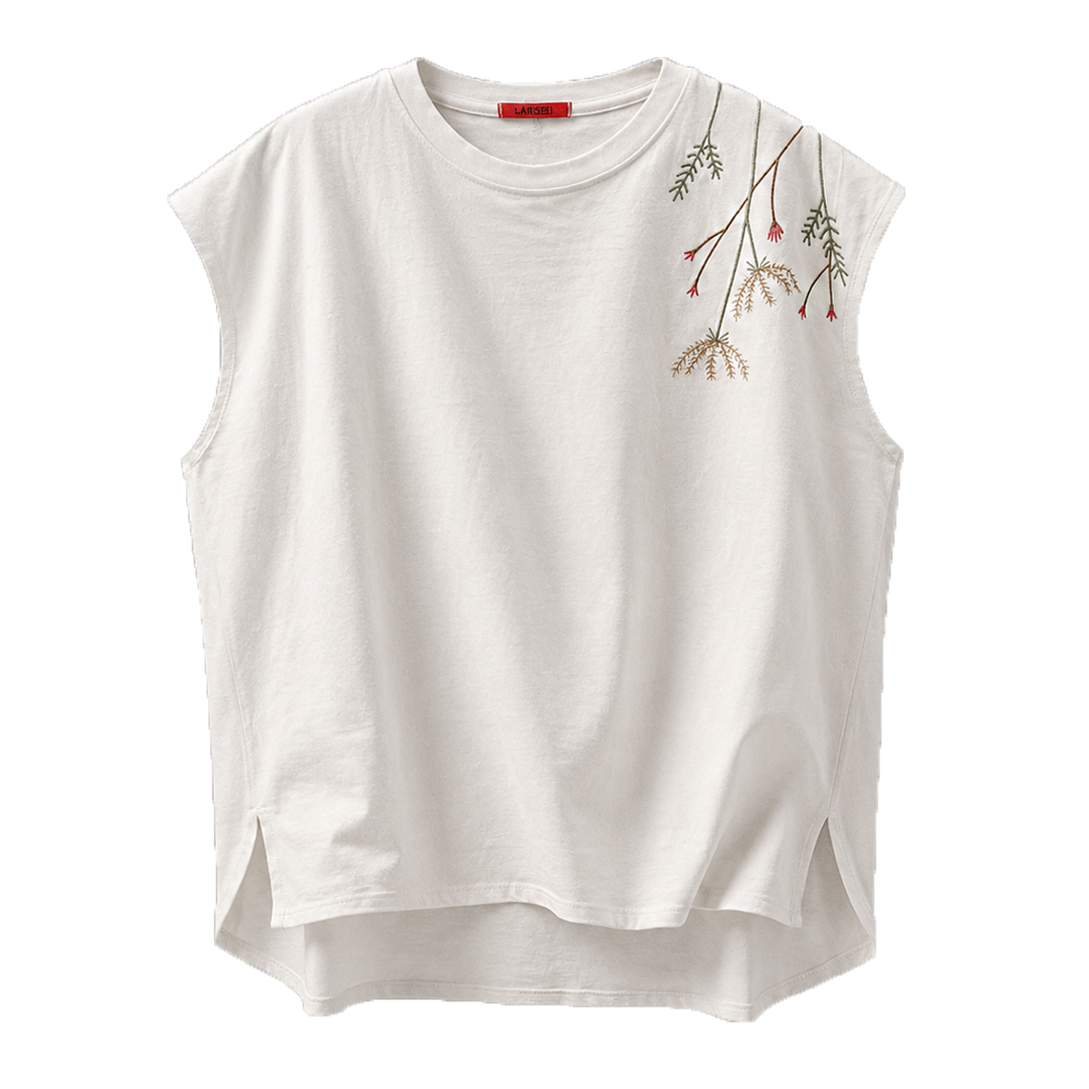 top-8844 تاپ قواره دار 8844