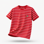 تیشرت راه‌راه کد 8868